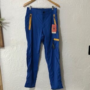 Afro x REI Co-op Trail Pants Outdoor